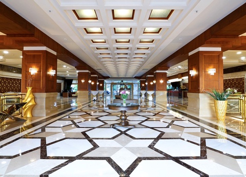 Crystal Deluxe Resort & Spa 5* - 6