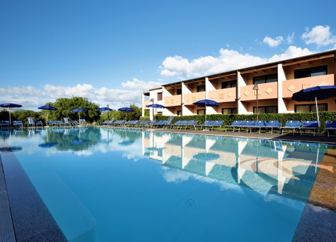 Hôtel Baja Bianca 4* by Ôvoyages - 3