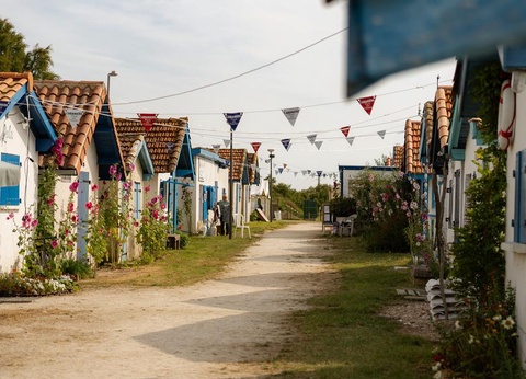 Camping La Pointe du Médoc, 4* - 15