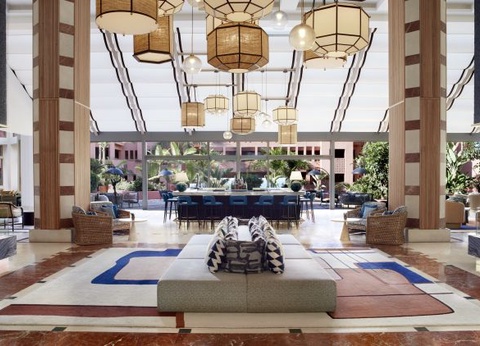 Hôtel The Ritz-Carlton, Abama 5* - 2