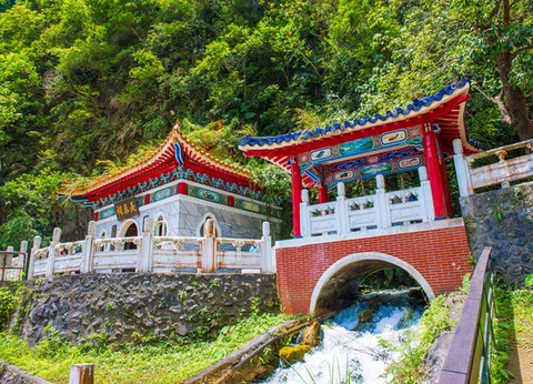 Circuit Nature et Culture de Taiwan - 22