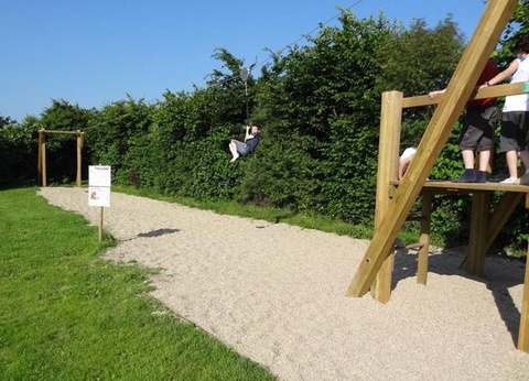 Camping Le Rouge Gorge 4* - 8