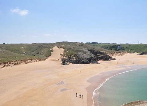 Camping Plijadur 4* - 151