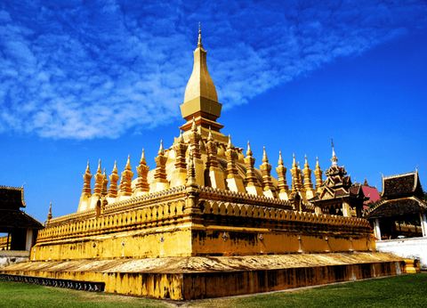 Circuit Epopée en Indochine en privatif - 3