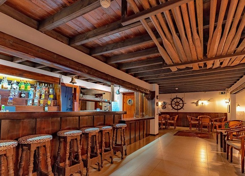 Hôtel Casas heddy 3* - 11