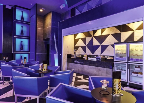 Hôtel RIU Palace Paradise Island - Adults only 4* - 15