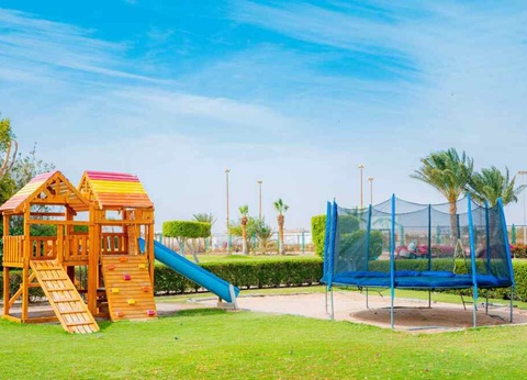 Combiné Le Caire et Mercure Hurghada - 9