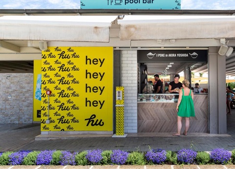 Camping hu Fabulous Village, 4* - 20