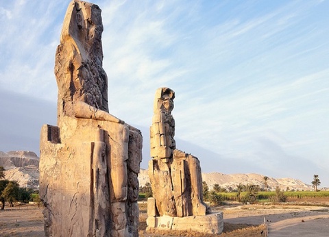 Croisière Ô Club sur le Nil 5* avec visites - 9