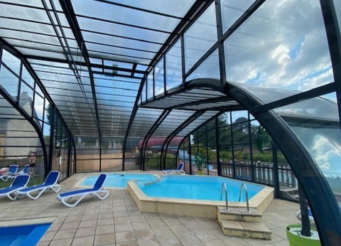 Camping de La Grande Lande, 3* - 5