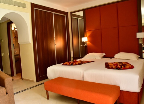 Club Marmara Madina 4* - 24