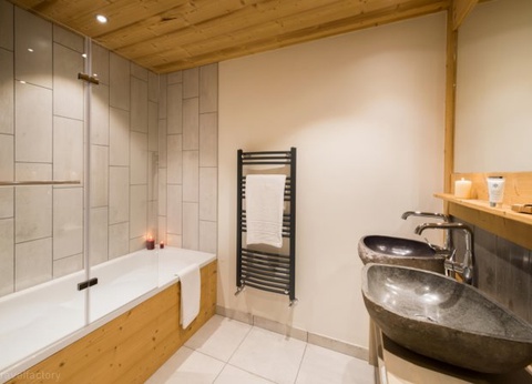 Résidence Chalet Altitude 5* - 18