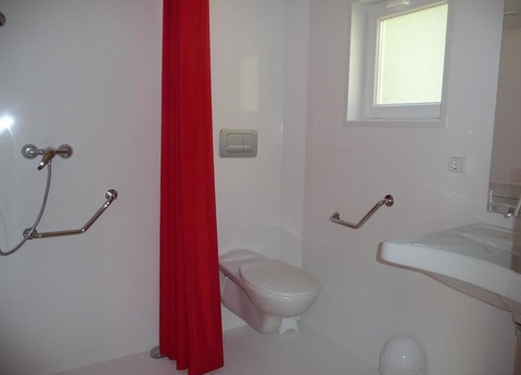 Camping Landes Bleues, 4* - 45