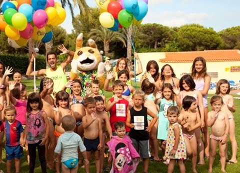 Camping Stel - Roda de Bara, 4* - 36