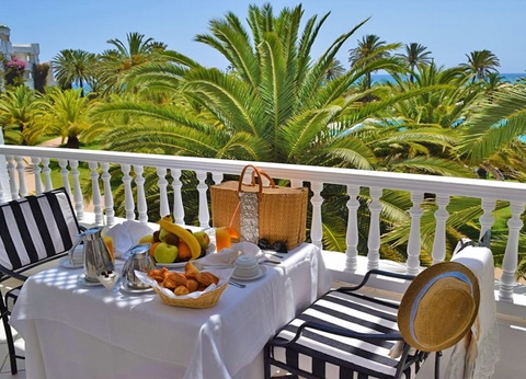 Hôtel Tui Sensimar Oceana Suites 5* - 9