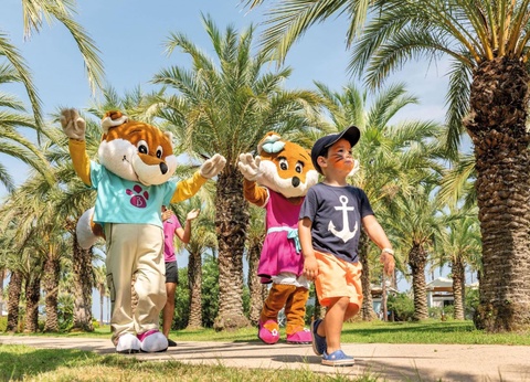 Belambra Clubs Pineto 4B en location (avec transport) - 21