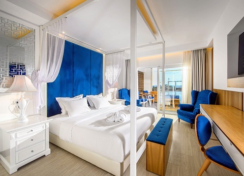 Ôclub Select Minos Imperial Luxury Beach Resort and Spa 5* - 3