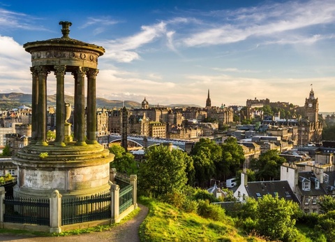 Circuit Vision Celtique - 4