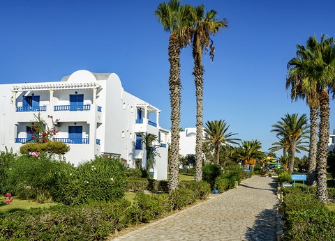 Club Lookéa Salammbo Hammamet 4* - 8