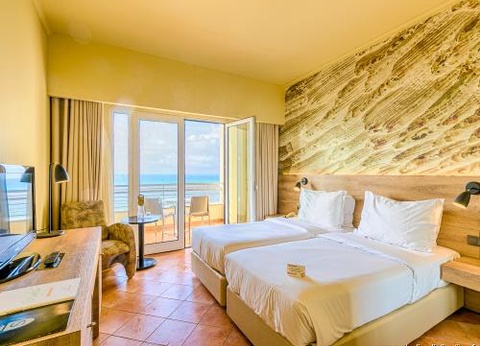 Hôtel Club Framissima Savoy Calheta Beach 4* - 48