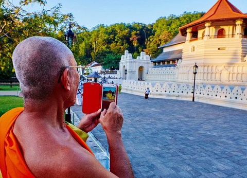 Circuit Ceylan Bonheur - 12