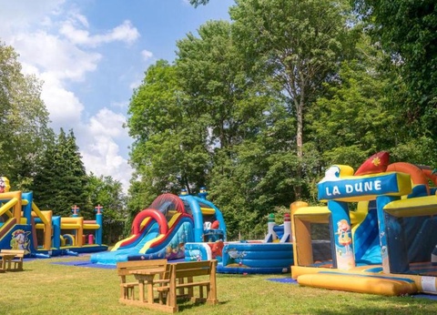 Camping - Le Grand Paris, 4* - 15