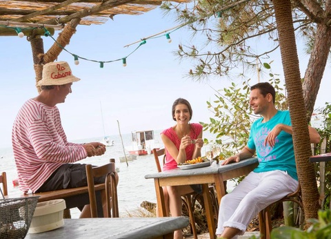 VVF Villages - Le Cap Ferret - Lège-Cap-Ferret, 4* - 26