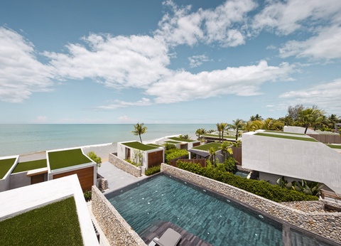 Hôtel Casa de la Flora 5* - 2