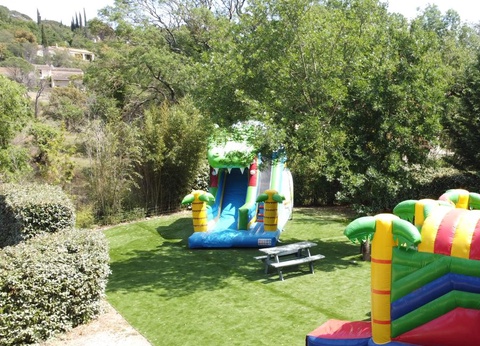 Camping Charlemagne, 4* - 26