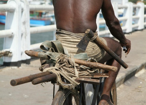 Circuit Quiétude sur l'île émeraude - 8