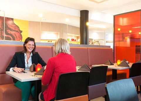 Nuitée et dîner aussi variés et créatifs que la ville de Malines - 4* - 24