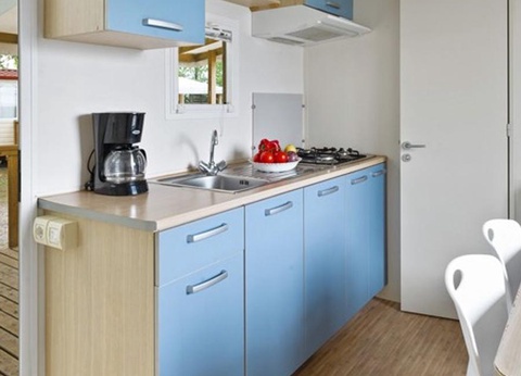 Camping Marvilla Parks Friese Meren, 4* - 40