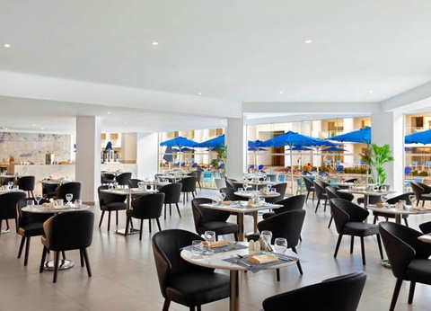 Hôtel Pickalbatros Blu Spa Resort - Adult Only 5* - 15