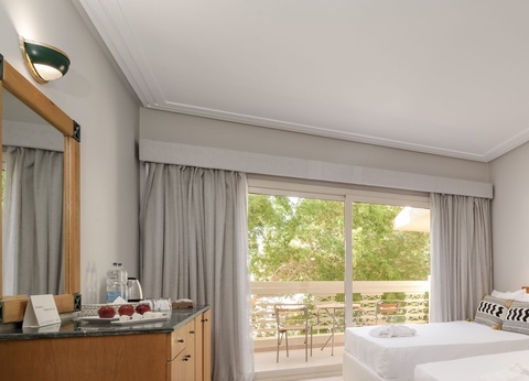 Hôtel Sindbad Club 4* - 91