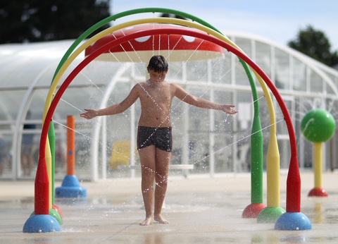 Camping Penn Mar 3* - 2