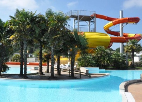 Camping maeva Club Les Alizés 4* - 10