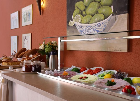 Hôtel Paradise Hotel Corfou 3* - 6