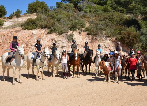 Camping Le Devancon, 3* - 24