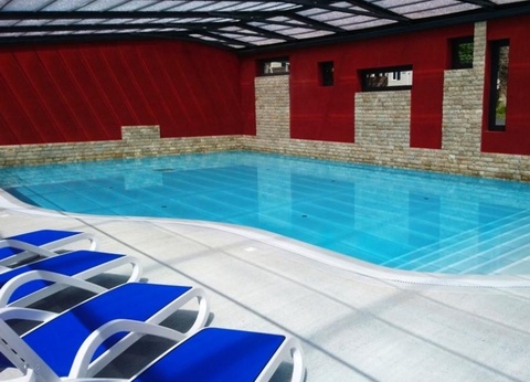 Camping Bela Basque, 4* - 15