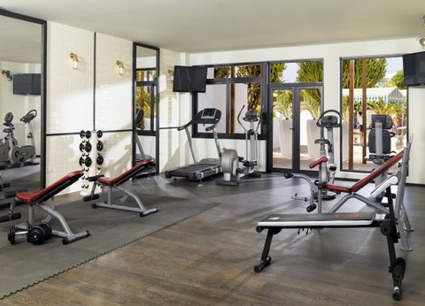 Hôtel H10 Lanzarote Princess 4* - 15