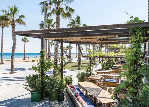 Hotel Indigo Barcelona Plaza Espana 4* - 16