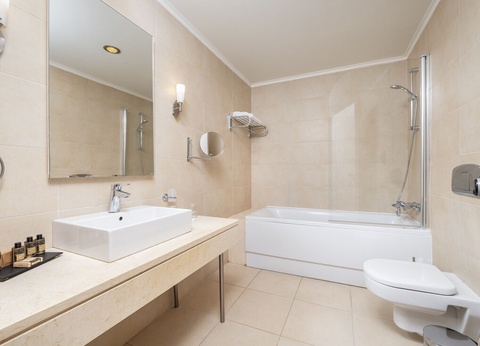 Hôtel D'Andrea mare 4* - 6