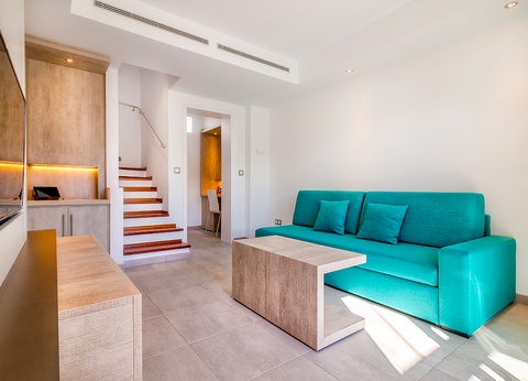 Hôtel LIVVO Los Calderones 4* Adult Only by Ôvoyages - 5