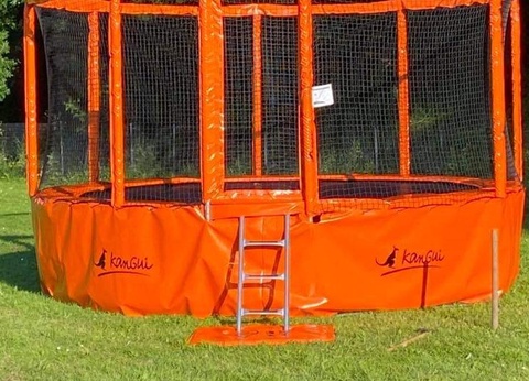 Camping Moulin De Caudon, 3* - 44