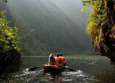 Vietnam authentique en Privatif 4* - 30