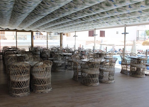 Hôtel R2 Veronica 3* - 10