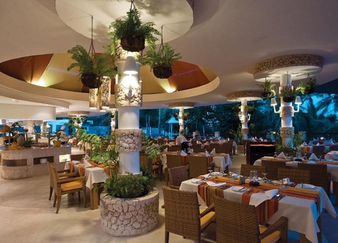 Hôtel Leopard Beach Resort 5* - 5