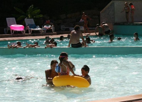 Camping L'Eau Vive, 4* - 27