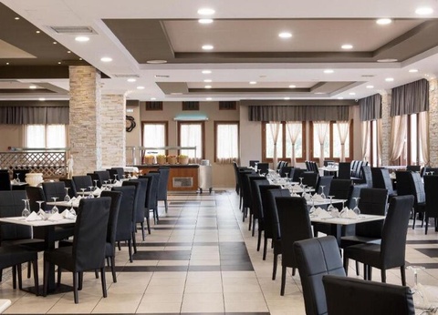 Hôtel Club Eldorador Alexandros Palace 5* - 9