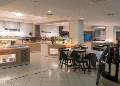 Hôtel Elea Beach 4* - 9